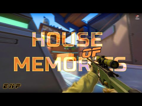 Steam Community :: Video :: House of Memories - Valorant x CSGO