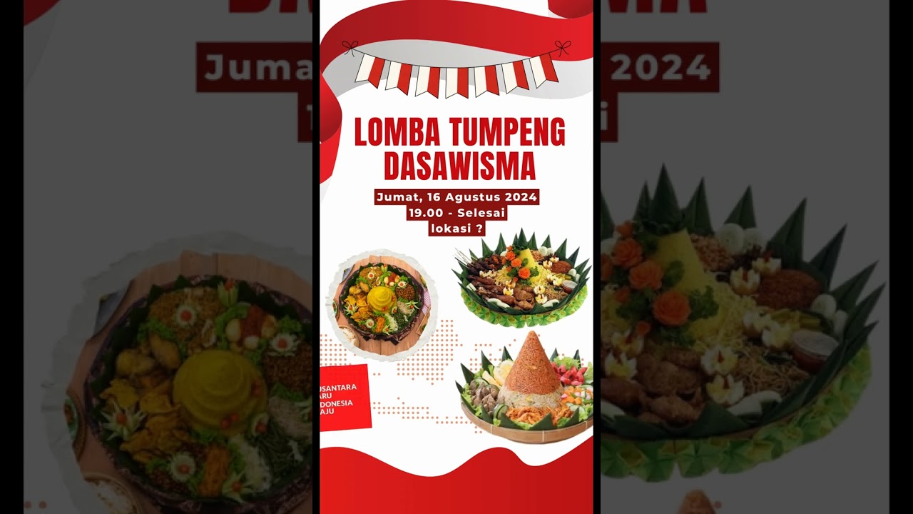 Produksi Video - Video Promosi Tiktok, Instagram, WA, Facebook, Dll - 2