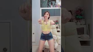 このテンポが好き❣️??????? #ボディメイク女子 #むちむち #japanesegirl #bodybuilding #kawaii #日常vlog #可愛い女の子 #たわわ