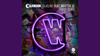 Flatline (Kokiri Remix)