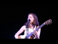 Ani DiFranco - School Night (live in Sacramento)