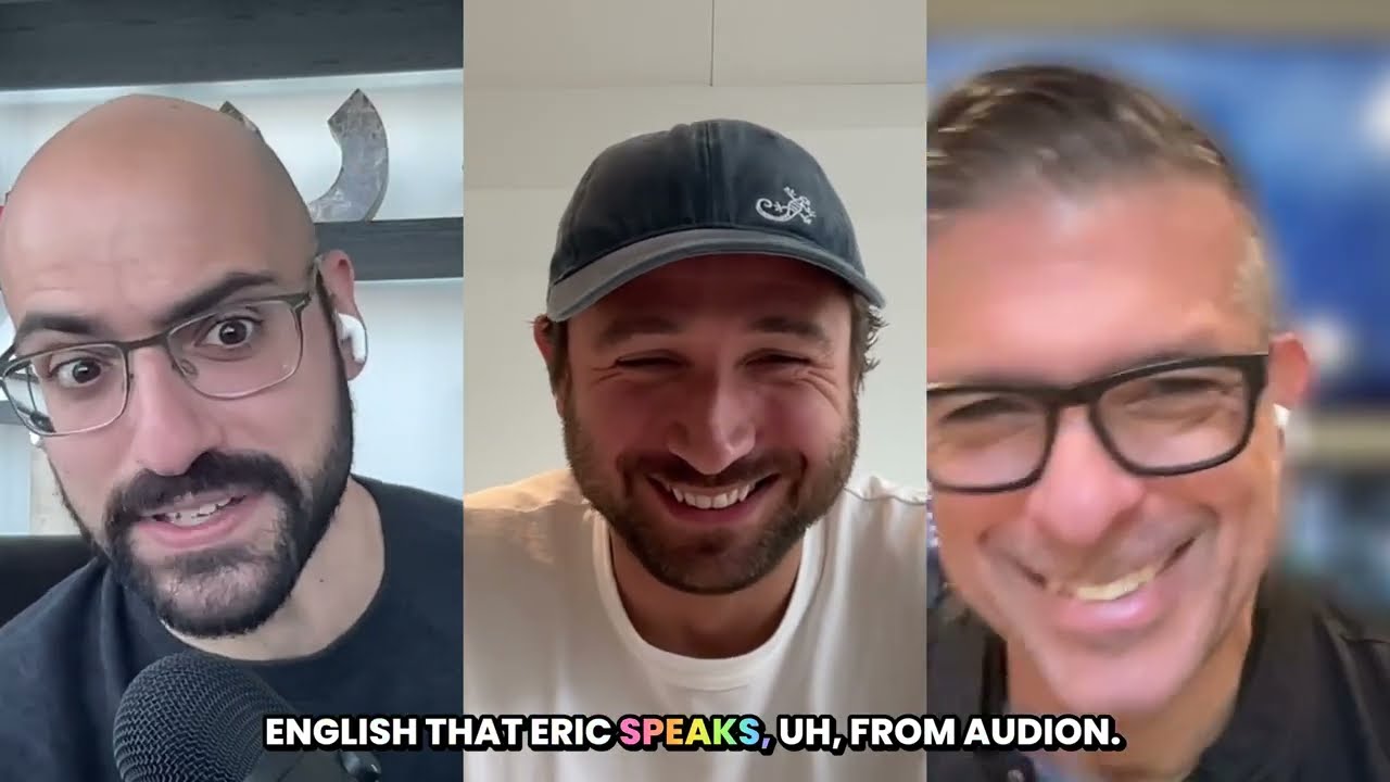 Bringing Performance Audio to the US with Audion CEO Arthur Larrey