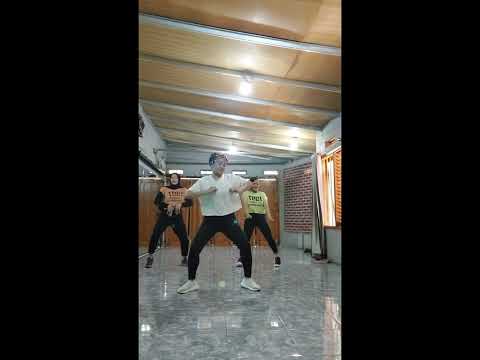 Me Gusta Asi by Erick lexi feat Lenier || zumba || senam kreasi