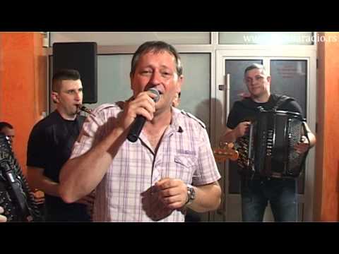 Zeljoteka Smekeri - Joca Stevanovic - Idi sine uzmi je