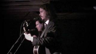 I Want You Back, The Civil Wars at The Grey Eagle, Asheville, NC