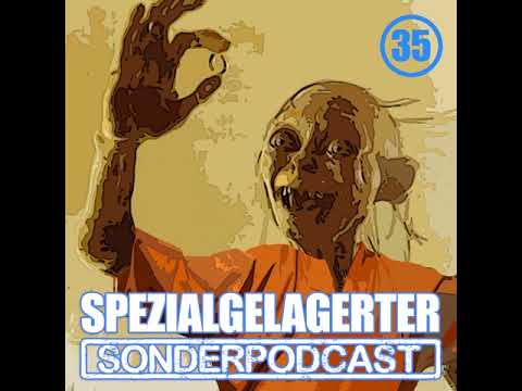 SSP #35: Die drei ??? und der Schatz der Mönche (107)