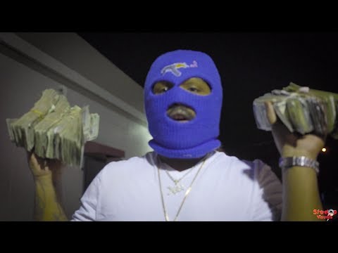 Murdah Baby ft Cloudy Nueve | shot by @stewopvisuals