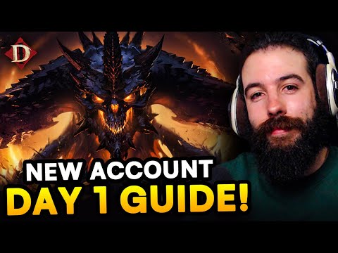 Indez and Diablo Immortal