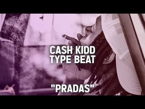 [FREE] Cash Kidd x Jaiswan x Detroit Type Beat | 'Pradas' | Prod. Alex Kure
