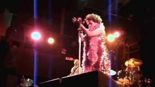 &quot;Sex-O-Matic Venus Freak&quot; Performance by Macy Gray
