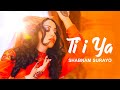 Shabnam Suraya -Ty i ya ( Шабнам Сурайе - Ты и Я )Official Video ...