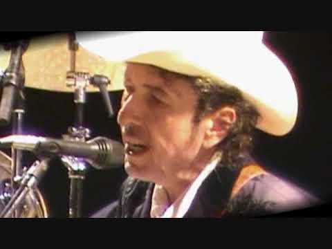 Bob Dylan -HQ Summer Days-  Manchester 09.05.2002