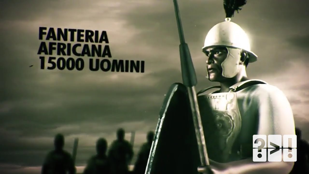 Alessandro BARBERO racconta la battaglia di Canne