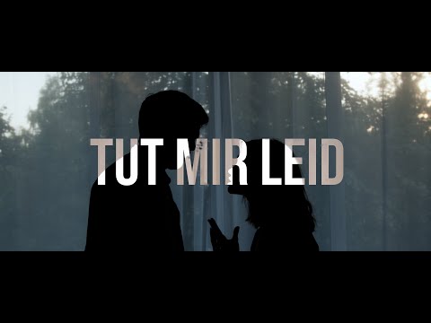 TOM HE - TUT MIR LEID (OFFICIAL VIDEO)
