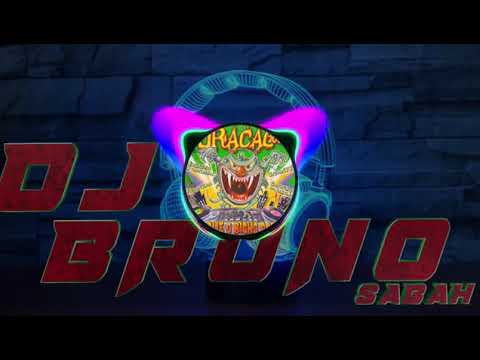 SEQUÊNCIA FURACÃO 2000 - PIOR QUE O BICHO PAPÃO (VHT) (BRUNO SABAH)