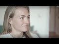 At home with the Euro stars - 1/4  - Magdalena Eriksson (Eng subtitles)