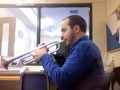 Shane Hicks plays Clifford Brown - Cookin'