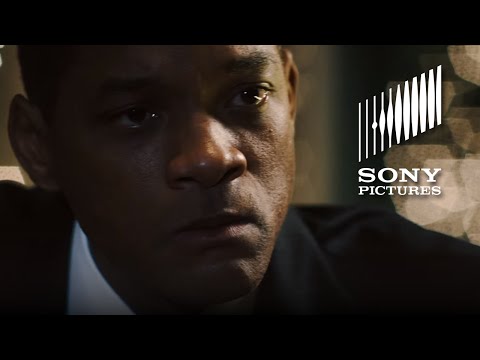 Concussion (2015) (TV Spot 'Discover the Truth')