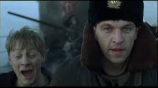 (Высоцкий В.С.) S.O.S. (Первый После Бога)