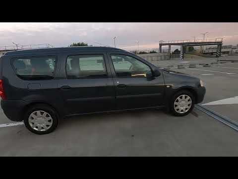 фото dacia logan  0