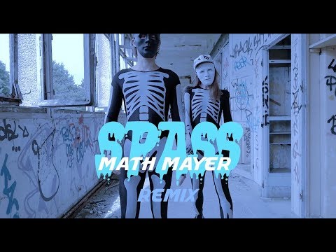 KLINK CLOCK - Spass - Remix by Math Mayer (Hits Alive)