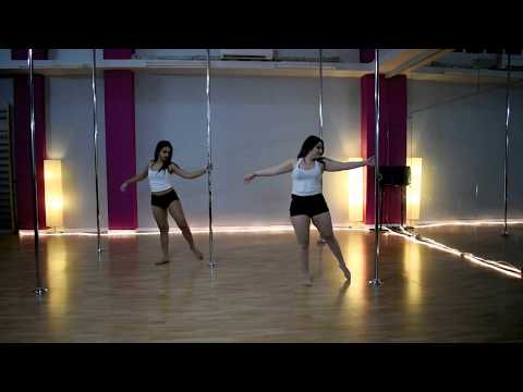 03. Thess Pole Art Show 26 - Level 3 (Rihanna - Love On The Brain)