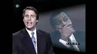 Colin Ferguson Trial (1994) | Long Island Railroad Shooting video