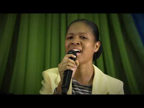 Lead Me on To Deeper Life - Ruth Weekes