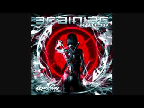 Brainiac & Spectra Sonics - We Are Waves