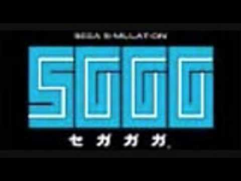 [TOP 100] Sega BGMs #16 Segagaga - Segamix