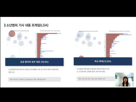 SKKU Research Matters Plus 사회과학 패널 대상 | 미디어커뮤니케이션학과 김가은