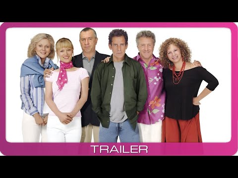 Meine Frau, ihre Schwiegereltern und ich ≣ 2004 ≣ Trailer #1