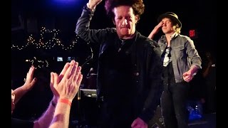 ''You Gotta Be A Buddha'' (In a Place Like This) - Willie Nile Band - Asbury Park, NJ - June 5, 2015