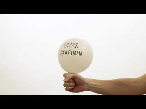 Omar Souleyman At Metropolis Festival 2015