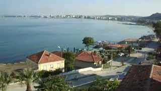 preview picture of video 'Paradiso Europeo per Vacanza e Business - Baia di Valona in Albania'