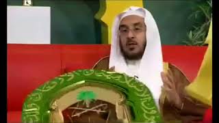 صورة منافع II  حلقة (7) الحج والشعائر II الشيخ د. أحمد القاضي.