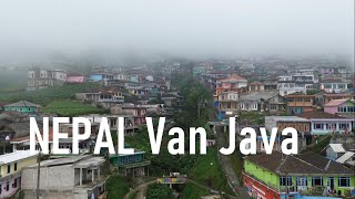Download lagu 🎈 Nepal Van Java - Wisata Alam 📍 Kaliangkrik Magelang I the maremo official mp3