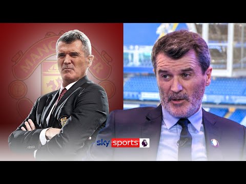 Would Roy Keane accept the Man Utd manager's job?