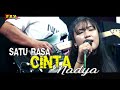 Satu Rasa Cinta Nadya Offical Live Video Music Psv Story