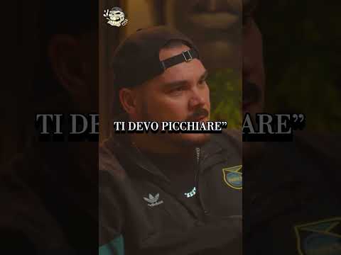 Quando Lazza fece arrabbiate Ensi in freestyle #essemagazine #zzala #locura #ensi #lazza #freestyle