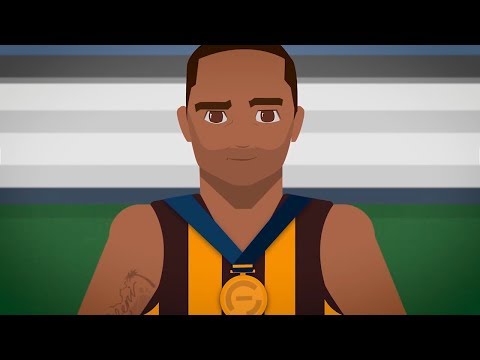 The Curious Case of Shaun Burgoyne