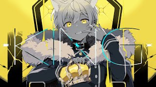 からもう4んだ、、 - 【ギャップで】KING/ぽちいぬ【cover】