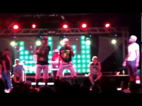 OS POLEMICOS NO CASTELO DAS PEDRAS 2013