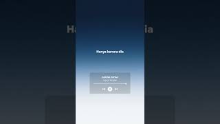 Download lagu KARENA RUPIAH - VALDY NYONK | SHORTS LYRIC #shorts mp3