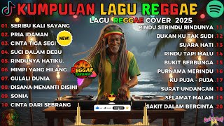 Download lagu Lagu Reggae Terbaru 2025 Ska Version 🔥 Kumpulan Musik Reggae Santai Terbaik mp3