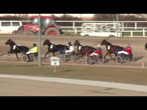 2018.12.31. 01. futam - ANITECH DÍJ - NYERETLENEK VERSENYE