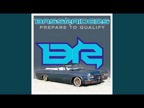 Prepare To Qualify (Elephant Mix)