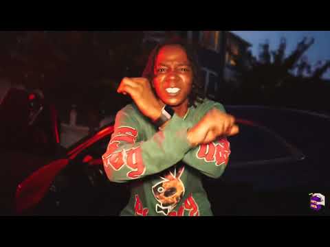 MOODYDIDIT-BIG STEPPER “OFFICIAL VIDEO”