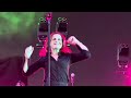 Alison Moyet “Don’t Go” Hollywood Bowl 6/4/26