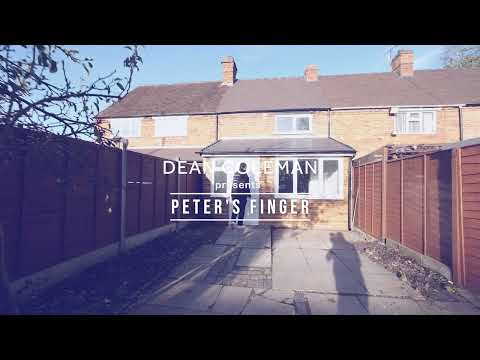 Peters Finger, Bromsgrove, B61 7HW